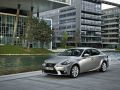 2013 Lexus IS III (XE30) - Technical Specs, Fuel consumption, Dimensions