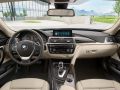 BMW Seria 3 Gran Turismo (F34 LCI, Facelift 2016) - Fotografia 3