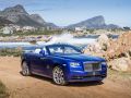Rolls-Royce Dawn - Fotografie 5