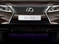 2012 Lexus RX III (facelift 2012) - Bild 6