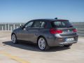 BMW Серия 1 Хечбек 5dr (F20 LCI, facelift 2015) - Снимка 7