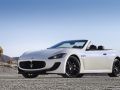 2010 Maserati GranCabrio I - Dane techniczne, Zużycie paliwa, Wymiary