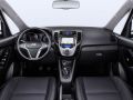 Hyundai ix20 (facelift 2015) - Fotografie 5