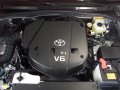 Toyota 4runner IV - Bild 8