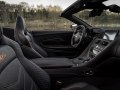 2019 Aston Martin DBS Superleggera Volante - Fotoğraf 12