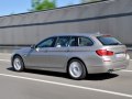 BMW Seria 5 Touring (F11) - Fotografia 8