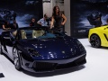 2012 Lamborghini Gallardo LP 550-2 Spyder - Снимка 2