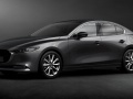 2019 Mazda 3 IV Sedan - Fotografie 1
