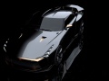 2018 Nissan GT-R50 Prototype - Снимка 10