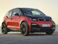 2017 BMW i3s - Технически характеристики, Разход на гориво, Размери
