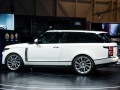 Land Rover Range Rover SV coupe - Fotografie 6