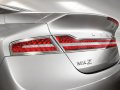 2013 Lincoln MKZ II - Bild 9