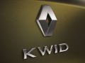 Renault KWID - Fotografie 5