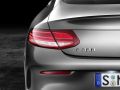 Mercedes-Benz C-Klasse Coupe (C205) - Bild 7