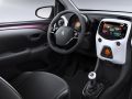 Peugeot 108 Hatch - Фото 10