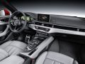 Audi A4 Avant (B9 8W) - Fotografie 4