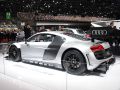 Audi R8 LMS ultra - Снимка 9