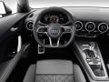 Audi TTS Coupe (8S) - Fotografia 5