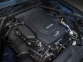 Hyundai Genesis II - Fotoğraf 6