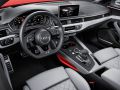 Audi S5 Coupe (F5) - Bilde 3