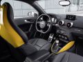 Audi S1 Sportback - Снимка 4