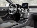 Mercedes-Benz CLA Shooting Brake (X117) - Fotografie 3
