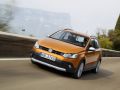 2014 Volkswagen CrossPolo V (facelift 2014) - Bild 9