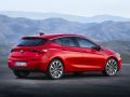 Opel Astra K - Fotoğraf 2