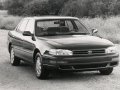 1991 Toyota Camry III (XV10) - Fotoğraf 10