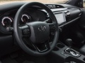 Toyota Hilux Double Cab VIII (facelift 2017) - εικόνα 4