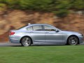 BMW Seria 5 Active Hybrid (F10) - Fotografie 4