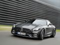 2017 Mercedes-Benz AMG GT (C190, facelift 2017) - Dane techniczne, Zużycie paliwa, Wymiary