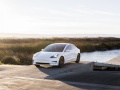 2017 Tesla Model 3 - Scheda Tecnica, Consumi, Dimensioni