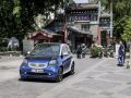Smart Fortwo III coupe (C453) - Fotografie 9