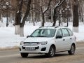 2013 Lada Kalina II Combi (2194) - Технически характеристики, Разход на гориво, Размери