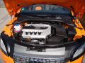 Audi TTS Roadster (8J) - Fotoğraf 5
