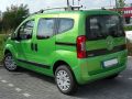 2008 Fiat Qubo - Снимка 5