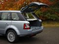 Land Rover Range Rover Sport I (facelift 2009) - Bild 10