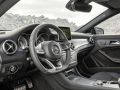 Mercedes-Benz CLA Shooting Brake (X117) - Снимка 5