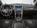 Ford Mondeo IV Hatchback - Bild 3