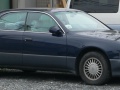1991 Toyota Crown Majesta I (S140) - Dane techniczne, Zużycie paliwa, Wymiary