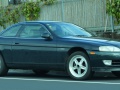1991 Toyota Soarer III - Технически характеристики, Разход на гориво, Размери