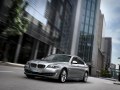 BMW Seria 5 Sedan (F10) - Fotografie 9
