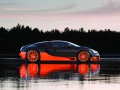 2005 Bugatti Veyron Coupe - Fotografie 2