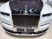 Rolls Royce halts production plant