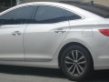 2011 Hyundai Grandeur/Azera V (HG) - Photo 4