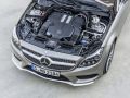 Mercedes-Benz CLS Shooting Brake (X218 facelift 2014) - Fotografia 5