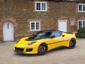 2016 Lotus Evora Sport 410 - Технические характеристики, Расход топлива, Габариты