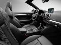 2014 Audi S3 Cabriolet (8V) - Fotografia 3