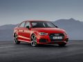 2017 Audi RS 3 sedan (8V, facelift 2017) - Ficha técnica, Consumo, Medidas